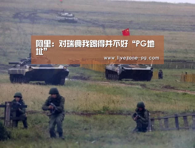 阿里:对瑞典我踢得并不好“PG地址”(图3) PG篮球