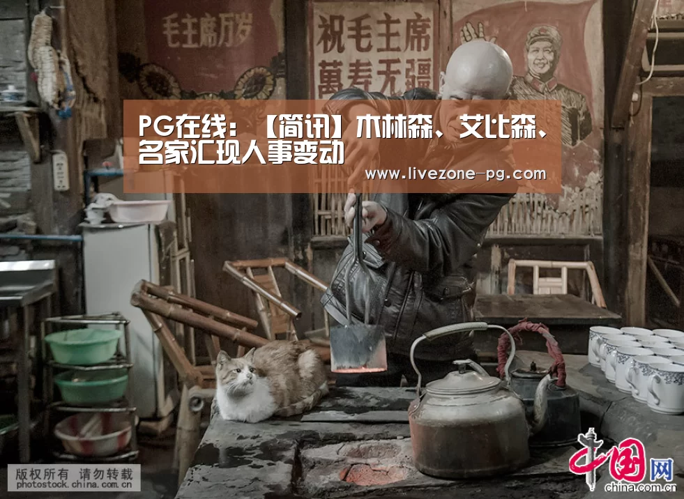 PG在线:【简讯】木林森、艾比森、名家汇现人事变动(图2) PG篮球